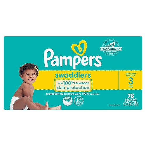 pampers premium care inne pieluchy