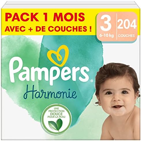 ile kupic pampers 2