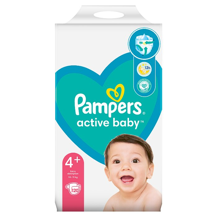 pampers premiunm care 3