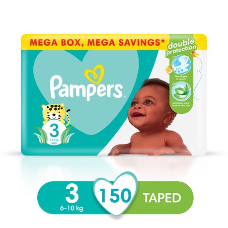 gemini pampers 4