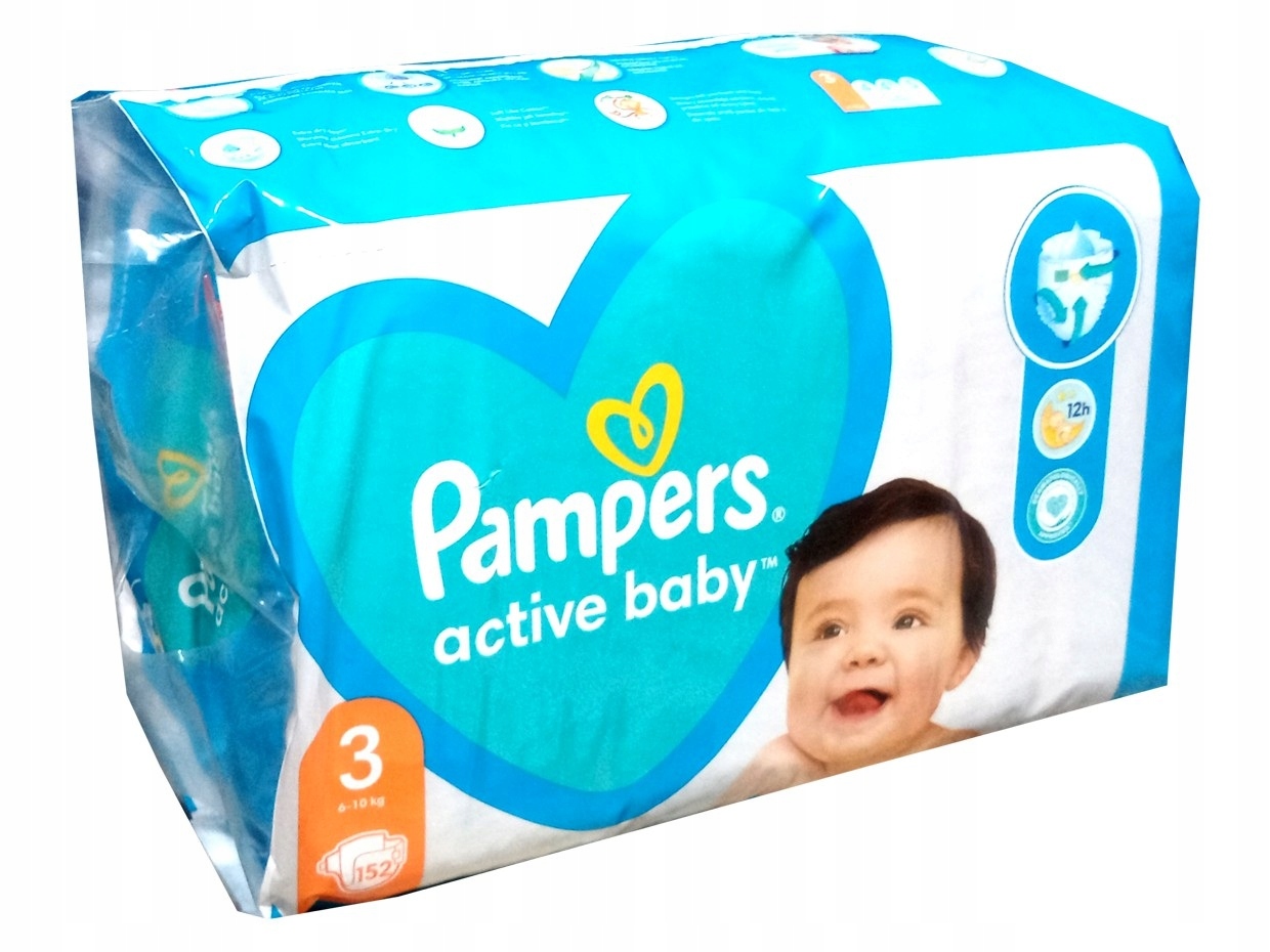 pampers 23 tydzien ciazy