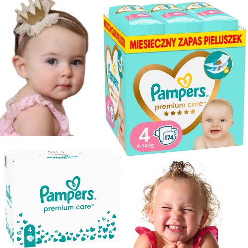 pampers mega pack 1