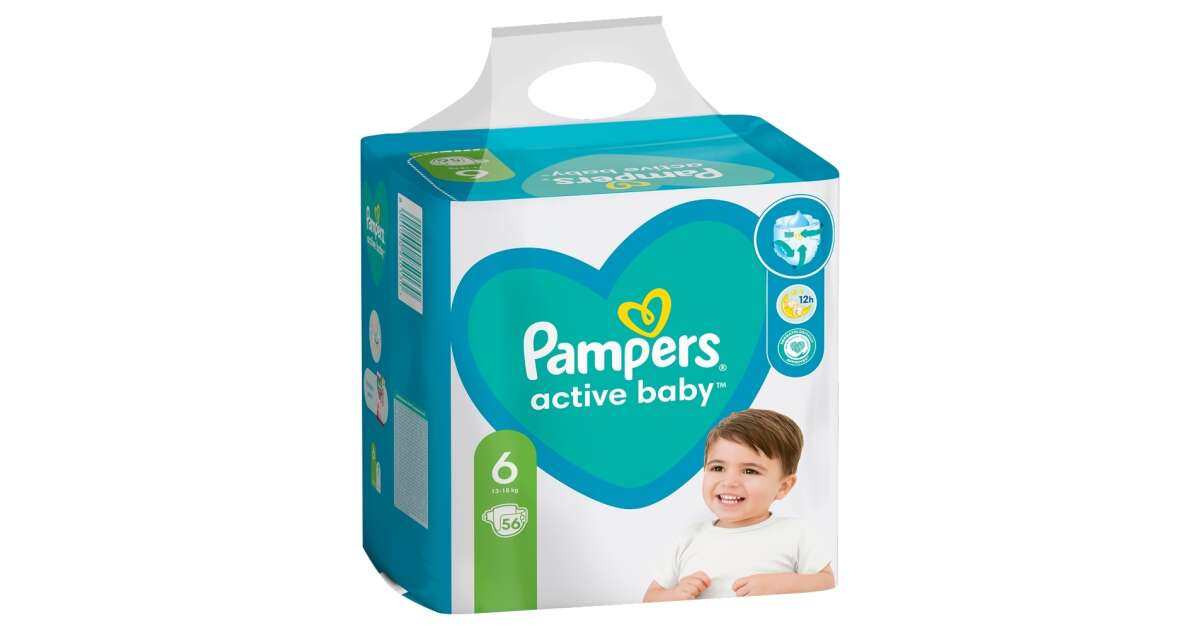 pampers pieluszki do pływania