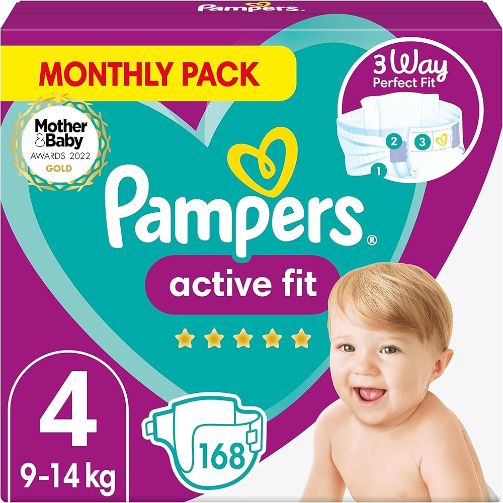 preis pampers panty