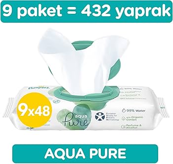 pieluszki 3 pampers