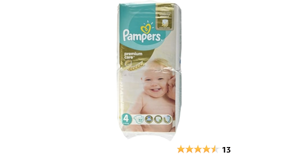 check pampers