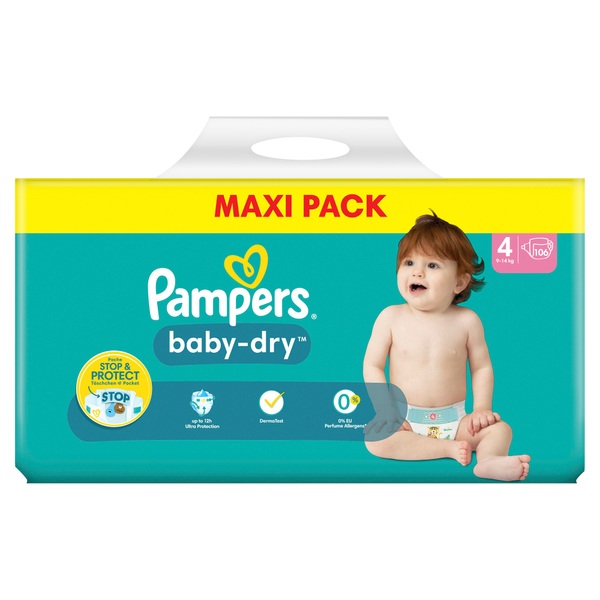 kiedy bedzie konkurs pampers