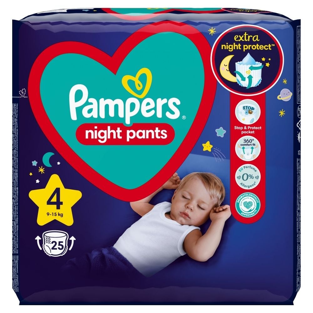 pampers premium care newborn cena