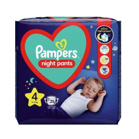 pieluchy pampers 6 promocja