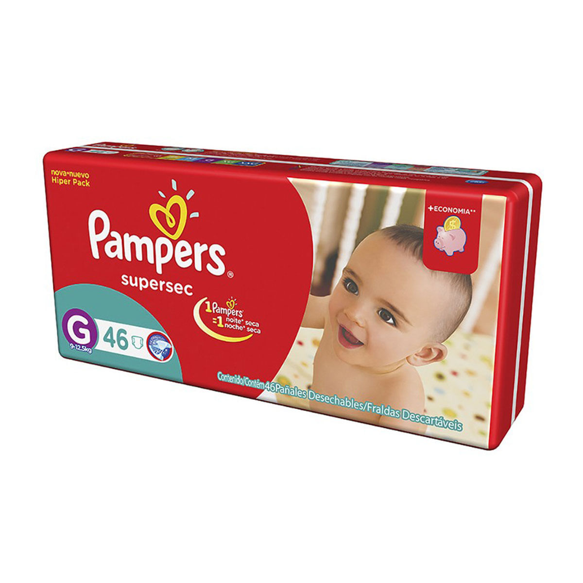 pampers premium care 2 60 szt