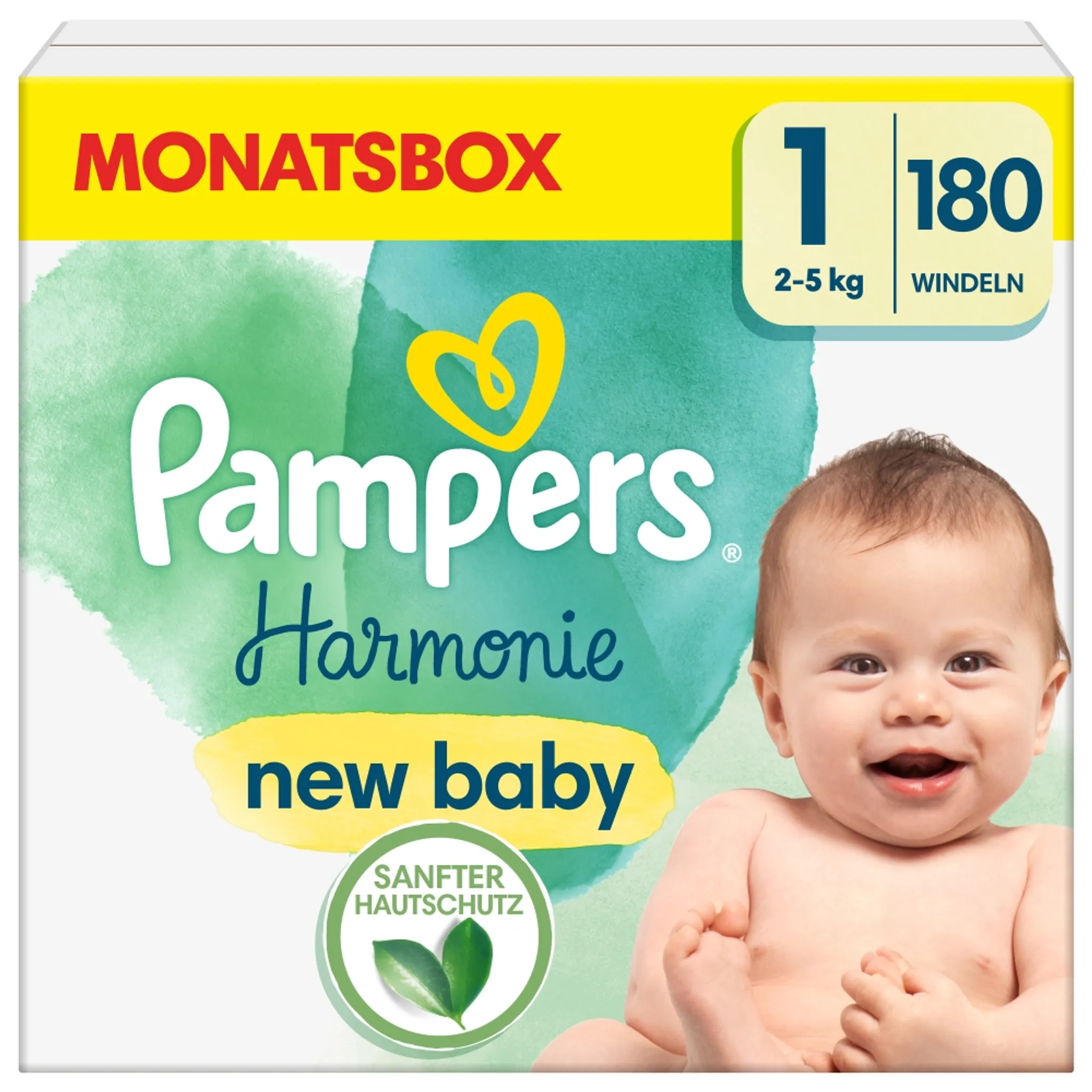 pampers giant box midi