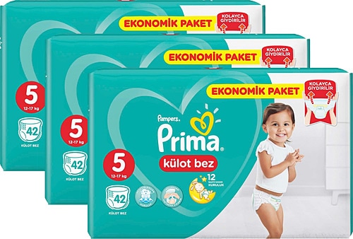 pampers q1