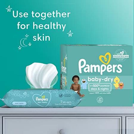 pampers konkurs 2018