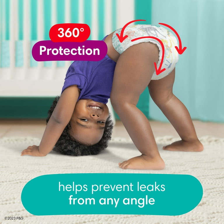 pampers premium care 2 80 szt