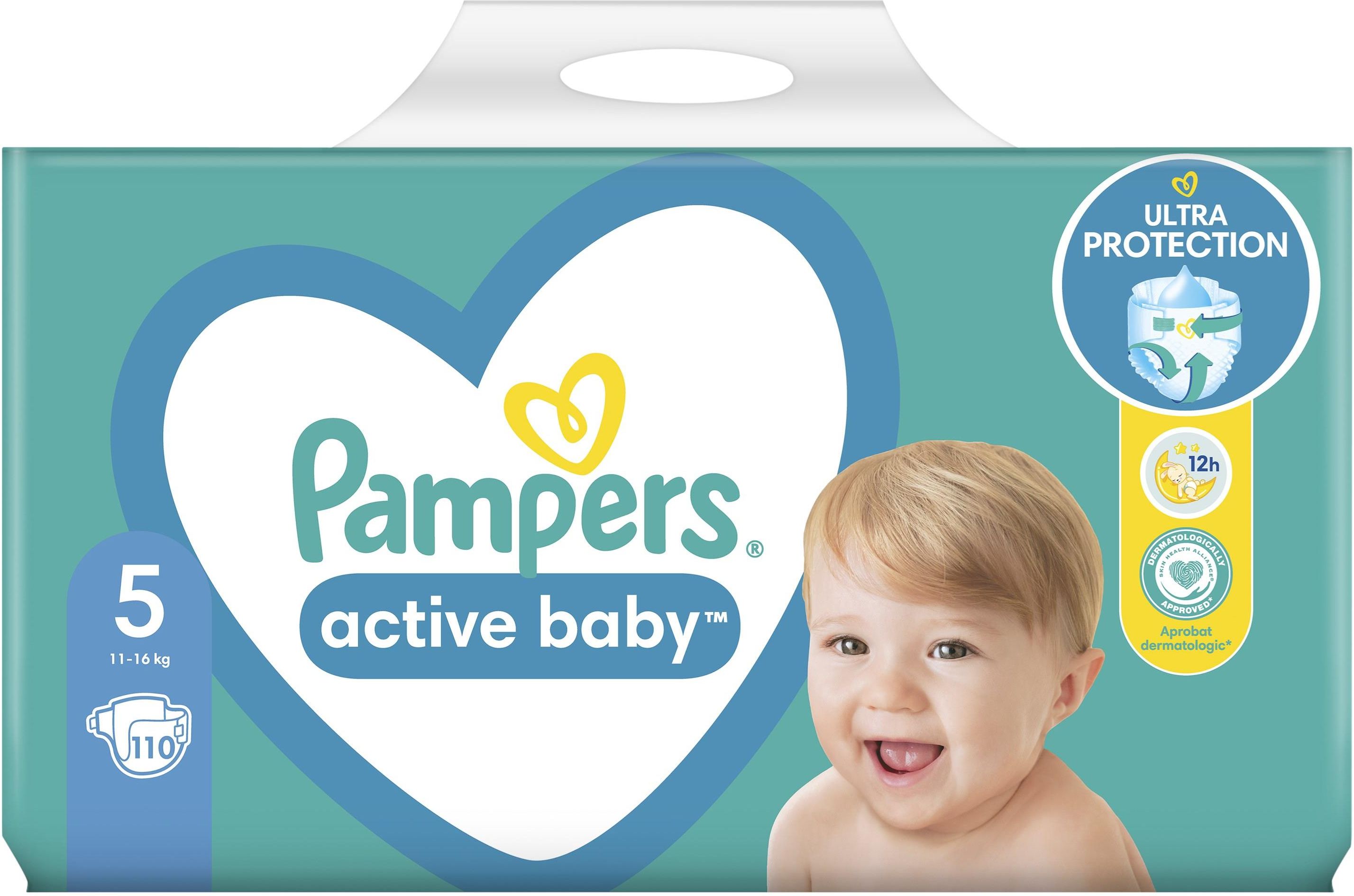 płyn do prania dla niemowląt pampers z usa