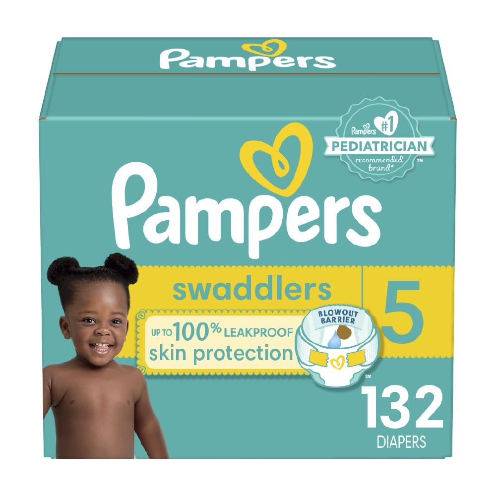 pampers rodzaje dla dorosłych