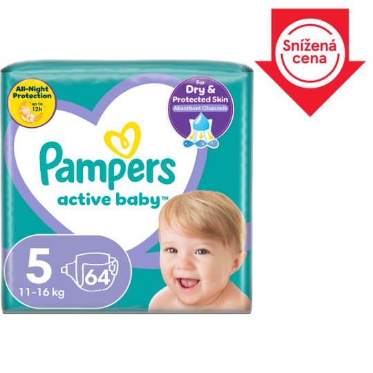 rsossmann pampers premium care