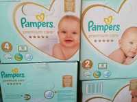 gemini pampers premium care 2