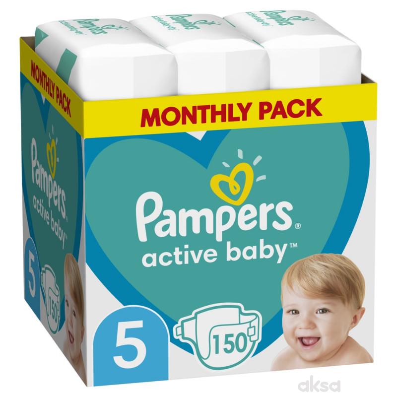 pampers black friday sklepy