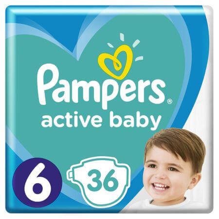 pampers 76n szt 2