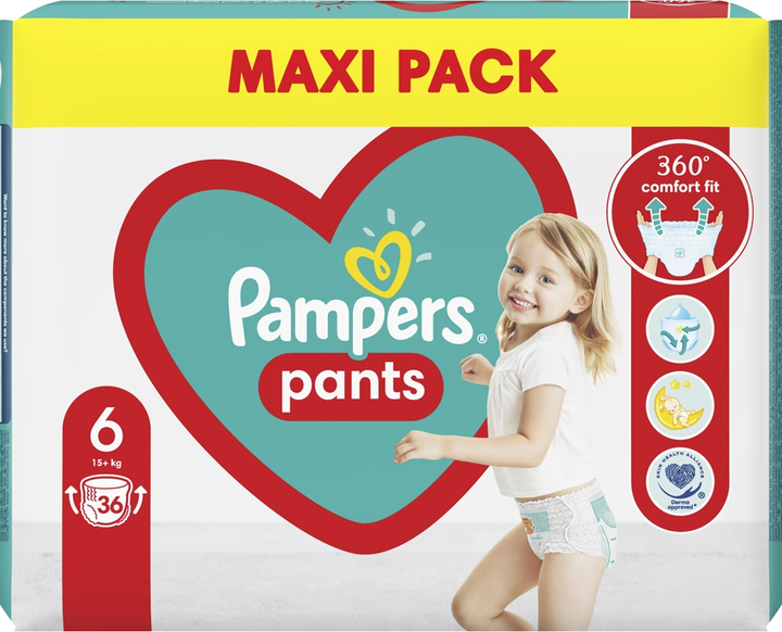 pampers.baby dry 5 frisco
