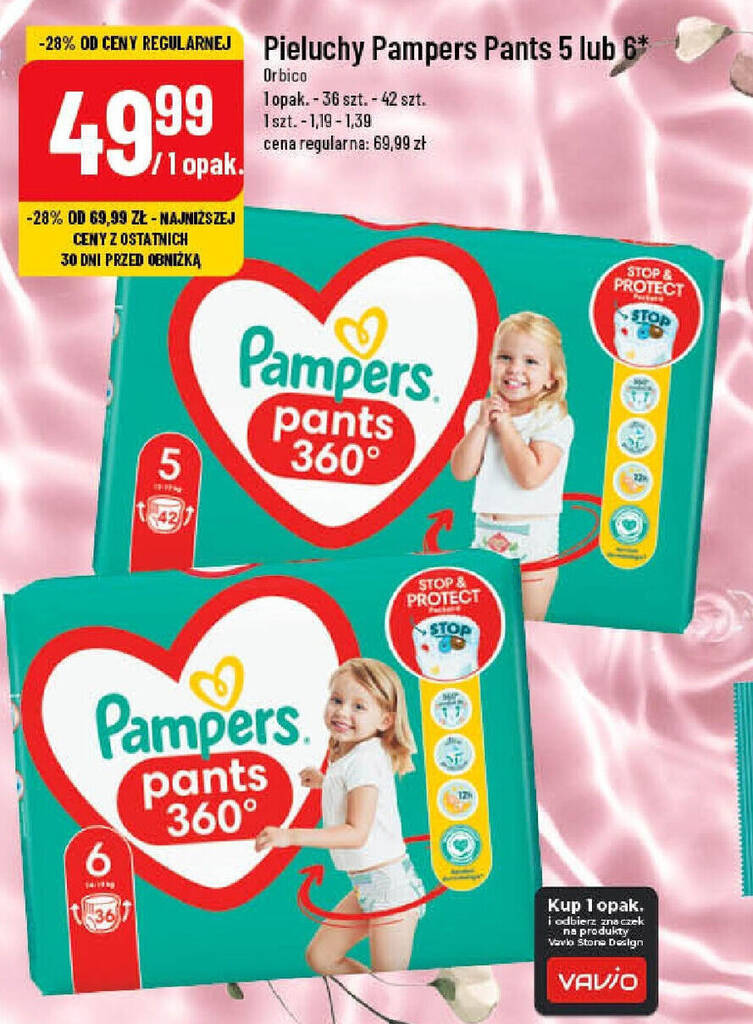 pampers premium care pieluchy jednorazowe rozmiar 1