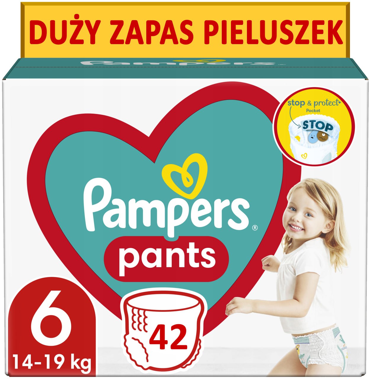 pampers sensitive chusteczki 6 ceneo