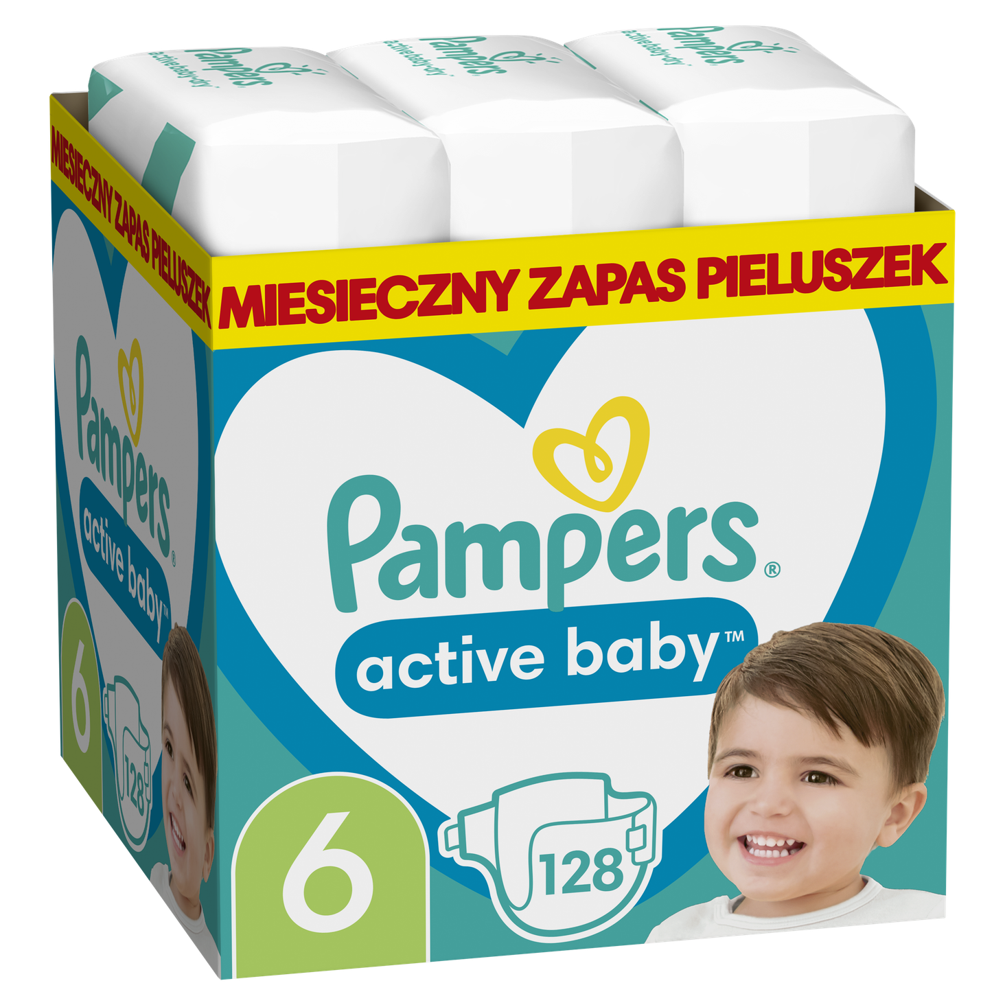 pampers polski czy niemiecki