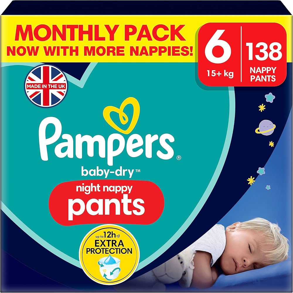 pampers new baby dry 3 ceneo