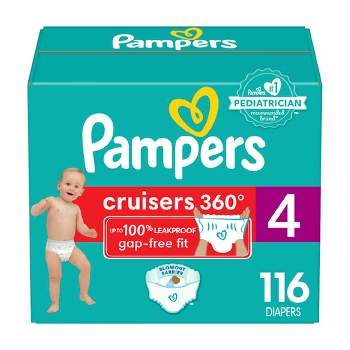 pampers active baby pampersy 2-5 kg