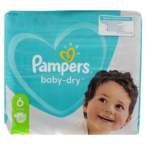 pampers fresh clean czy sensitive