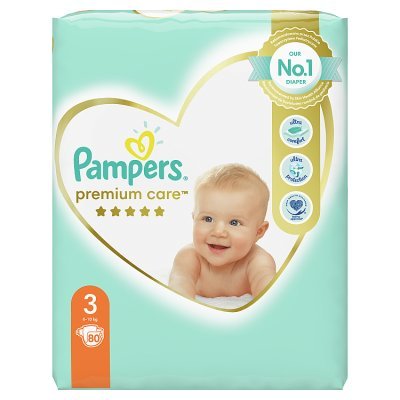 pampers rema 1000