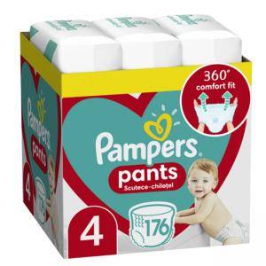 pampers pants 7 40