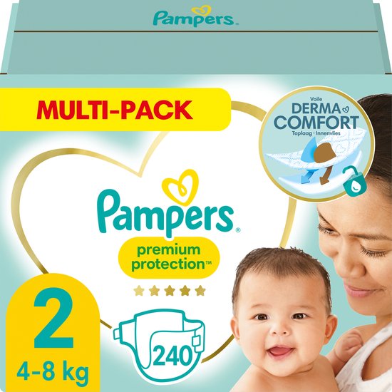 gdzie pieluchy pampers w promocja