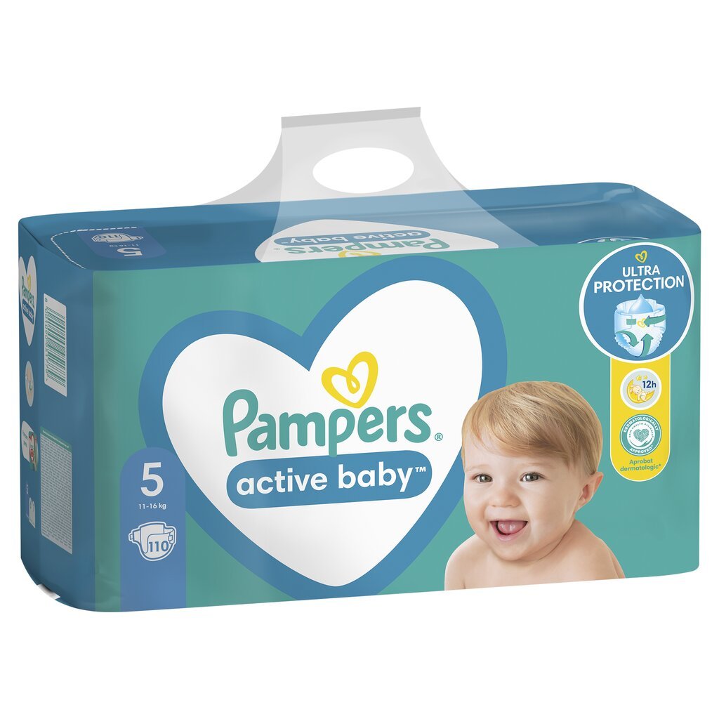 pampers premium black friday