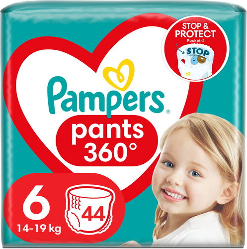 pampers procare 0