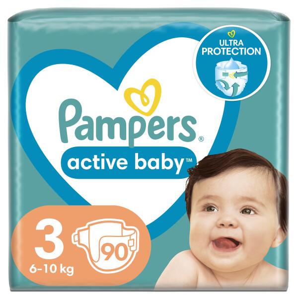 super pharm pampers premium care 4