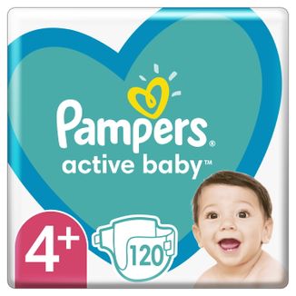 pampersy pampers 1