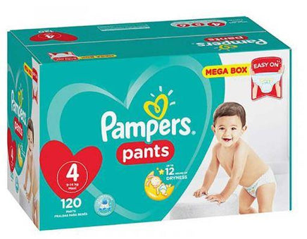 pampers do pobrania moczu