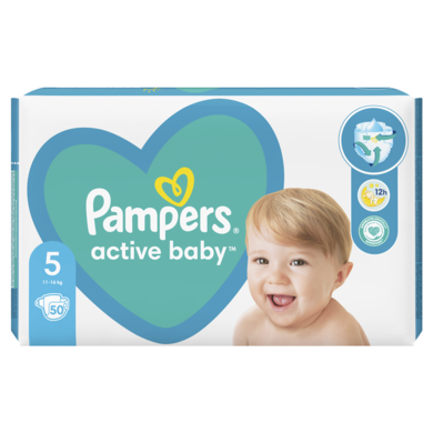 pampers 5 premium care