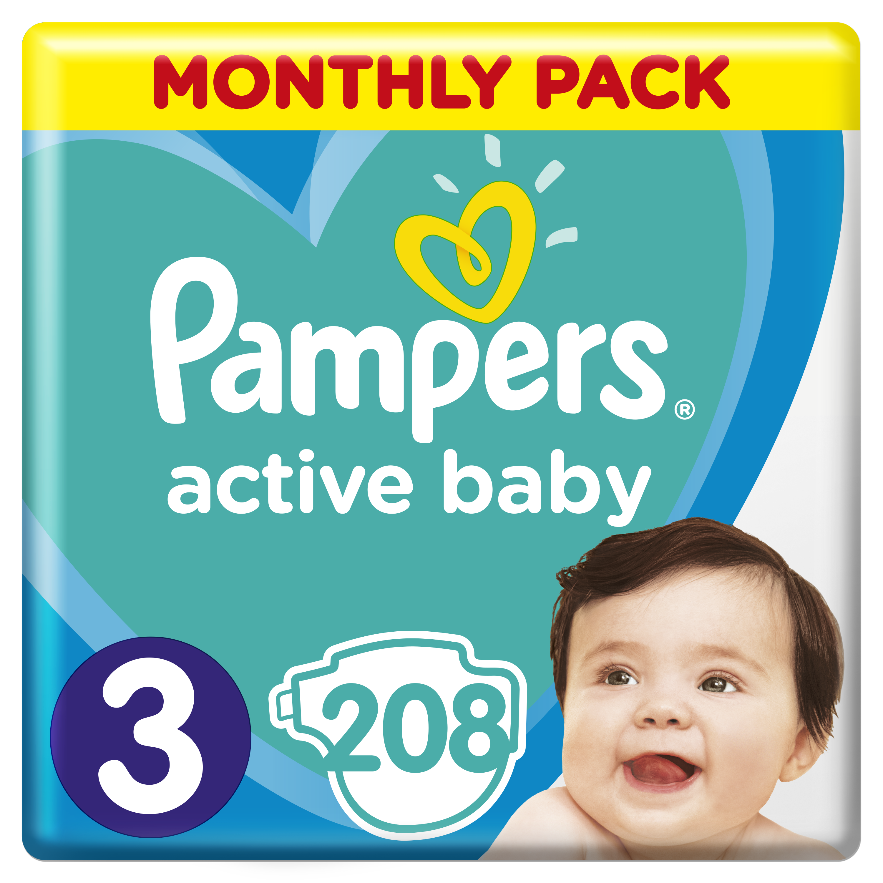 pampers pro care 1-2.5