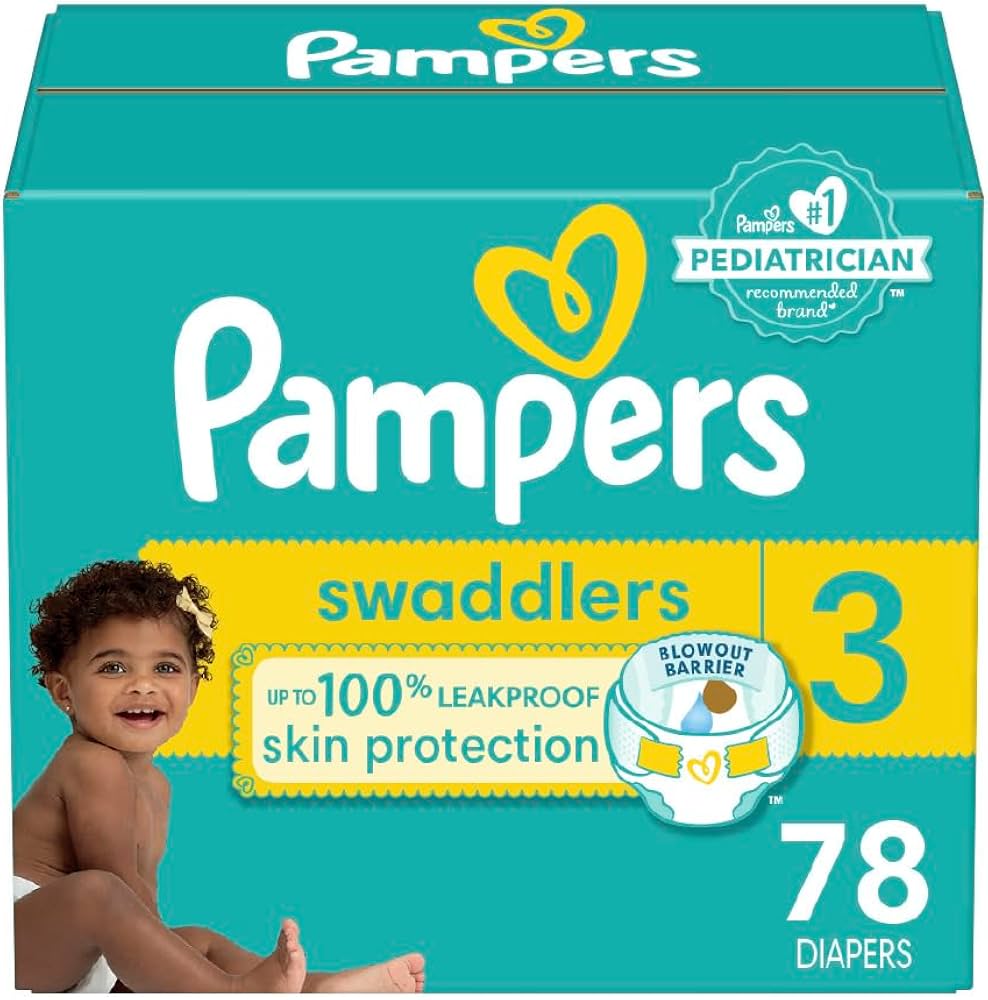 chusteczki nawilżane pampers auchan