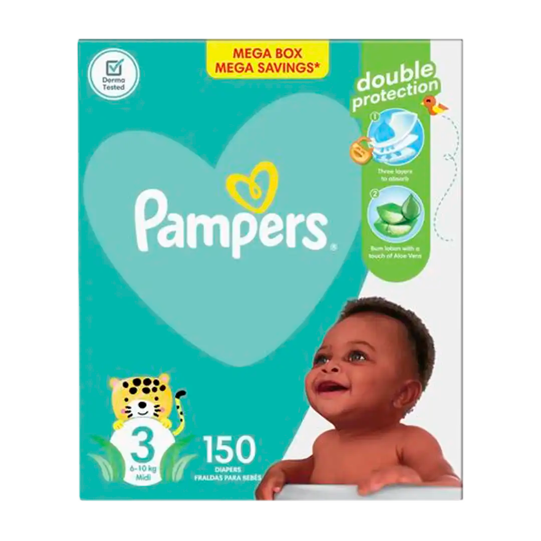 pampers soft grip