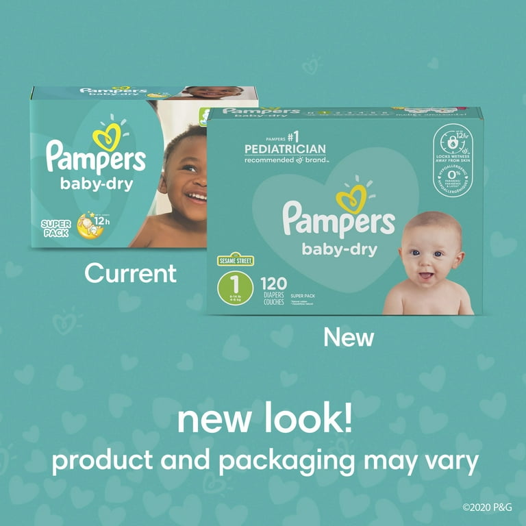 pampers promicja carrefour