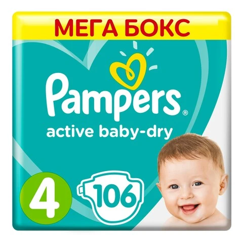 pampers premium care 4 maxi 168 sztuk