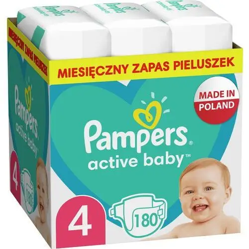 pampers giga 1