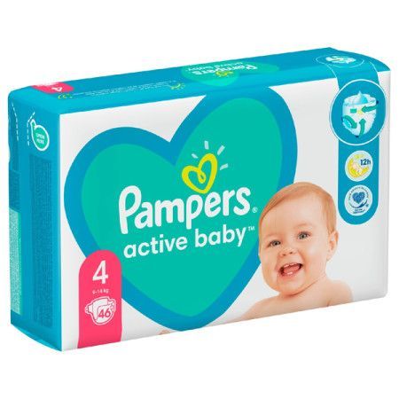 pampers premium care 4 promocja listopad 2016