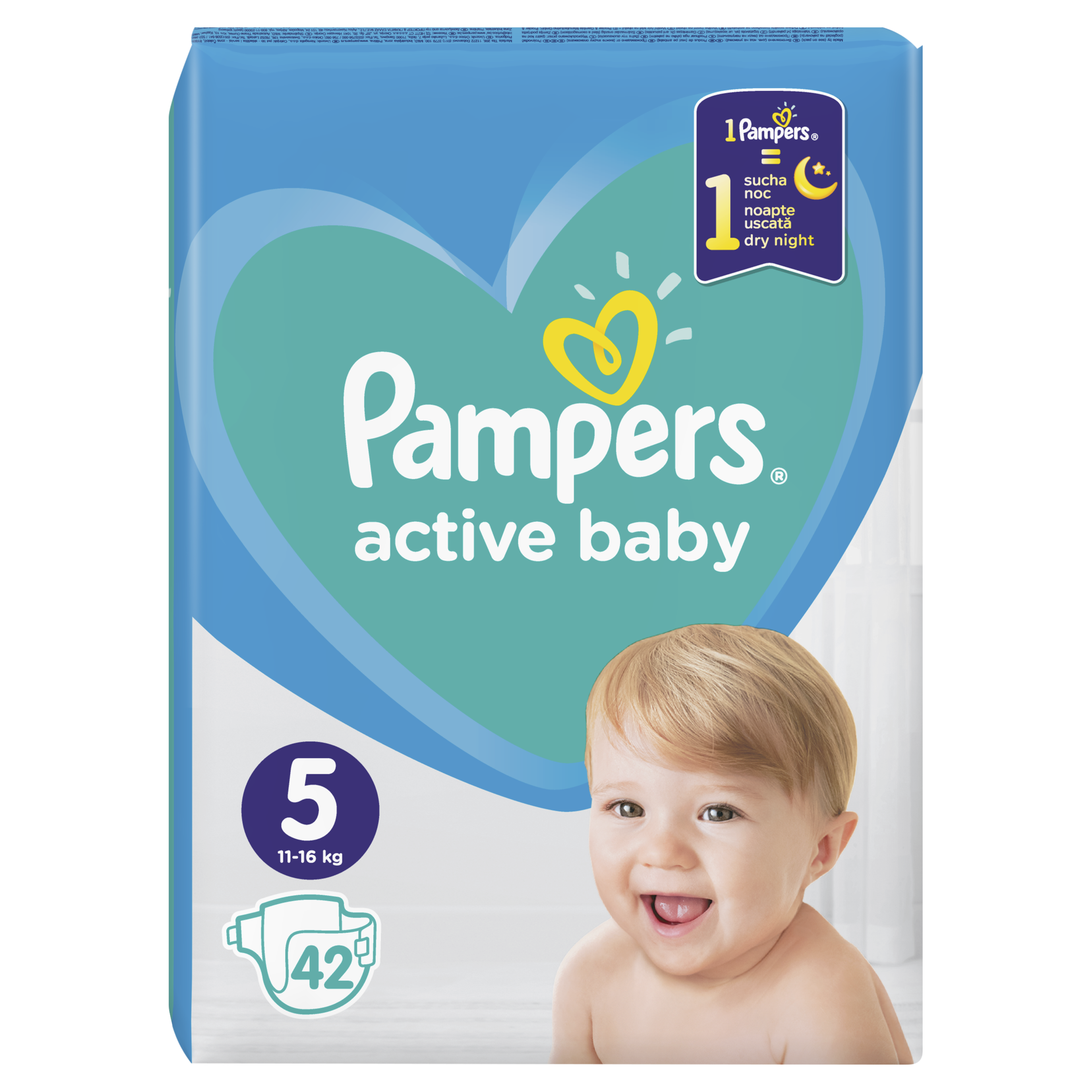 pampers 4 promocja tesco