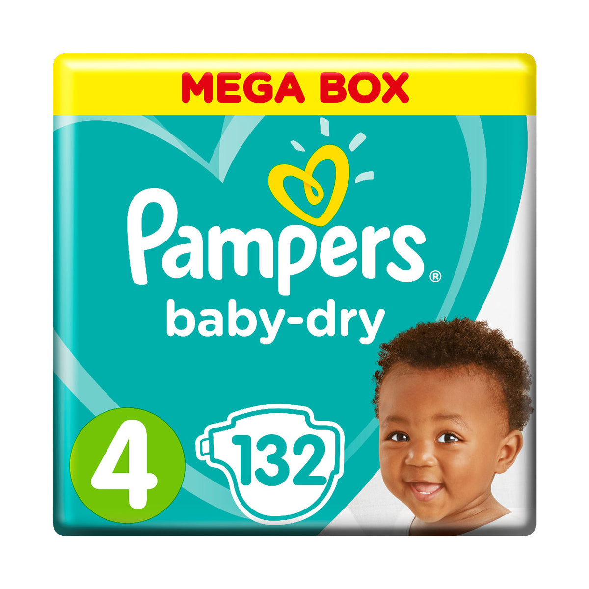 pieluchy pampers 6-10