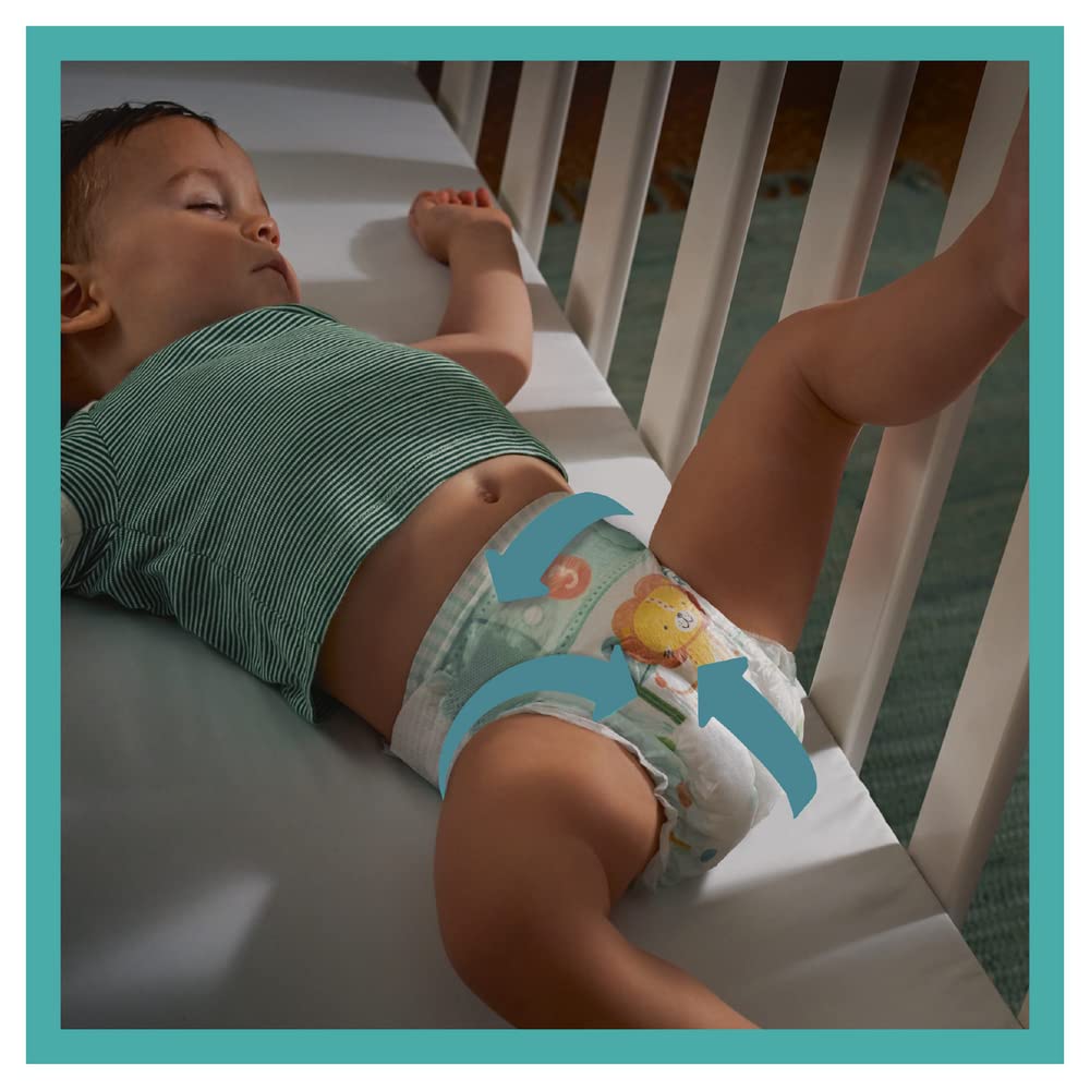 pampers.com pants 4